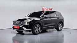 Hyundai Santa Fe 2021