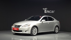Lexus IS 2008