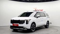 Kia Canival 2024