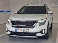 Kia Seltos 2022