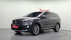 Kia Sorento 2019