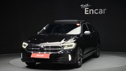 Volkswagen Jetta 2022