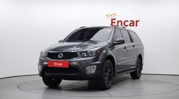 Ssangyong KORANDO 2017