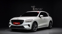 Genesis GV70 2021
