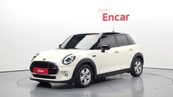 MINI Cooper 2020