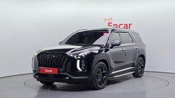 Hyundai Palisade 2019