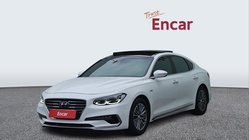 Hyundai Grandeur 2018