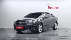 Chevrolet Malibu 2012