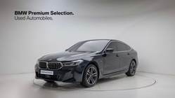 BMW Gran Turismo 2023