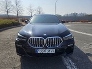 BMW X6 2020