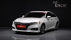Honda Accord 2018