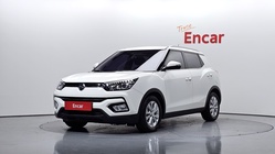 Ssangyong TIBOLI 2019