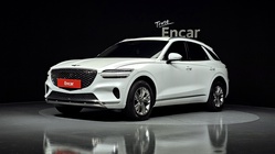 Genesis GV70 2021