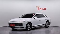 Hyundai Grandeur 2024