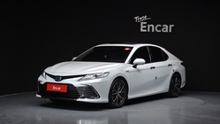 Toyota Camry 2023