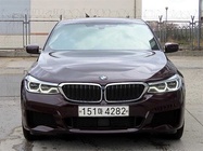 BMW Gran Turismo 2020