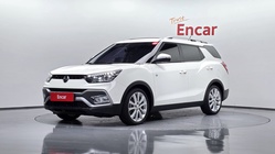 Ssangyong TIBOLI 2016