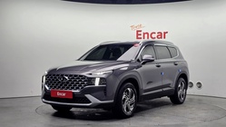 Hyundai Santa Fe 2021