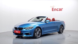 BMW 4 Series 2017
