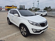 Kia Sportage 2012