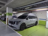 Kia Canival 2024