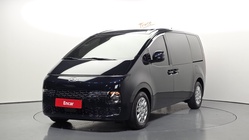 Hyundai Staria 2022