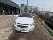 Chevrolet Lacetti 2010