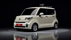 Kia RAY 2020