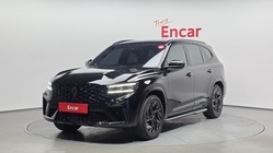 Samsung Grand Koleos 2025