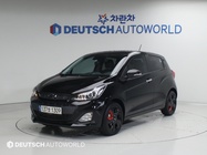 Chevrolet Spark 2021