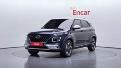 Hyundai Venue 2023
