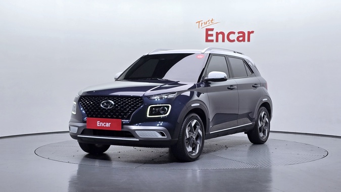 Hyundai Venue 2023