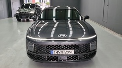 Hyundai Grandeur 2024