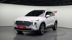 Hyundai Santa Fe 2021
