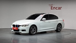 BMW 3 Series 2018