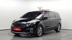 Kia Canival 2017