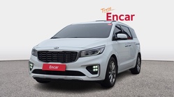 Kia Canival 2018