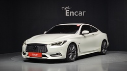 Infiniti Q60 2018