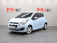 Chevrolet Spark 2014