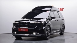 Kia Canival 2025