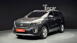 Kia Sorento 2015