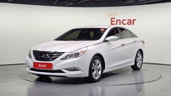 Hyundai Sonata 2010