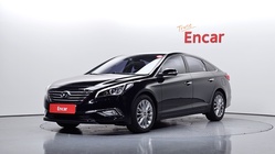 Hyundai Sonata 2014