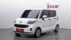 Kia RAY 2015