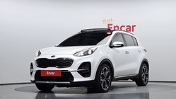 Kia Sportage 2020