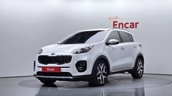 Kia Sportage 2016