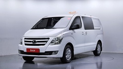 Hyundai Starex 2017