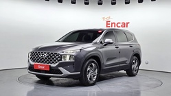 Hyundai Santa Fe 2021