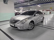 Hyundai Sonata 2012