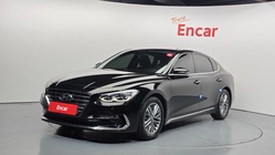 Hyundai Grandeur 2018